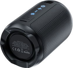 Acefast K12 Air Bluetooth колона 16W Черна