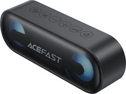Acefast K13 Bluetooth колонка 16 W Черна