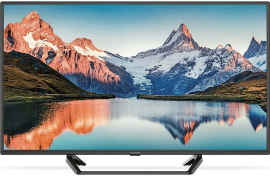 Strong Τηλεόραση 40" Full HD LED 40FF2003C (2026)