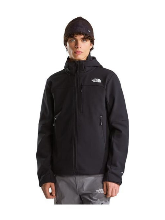 The North Face Diablo Geacă Neagră