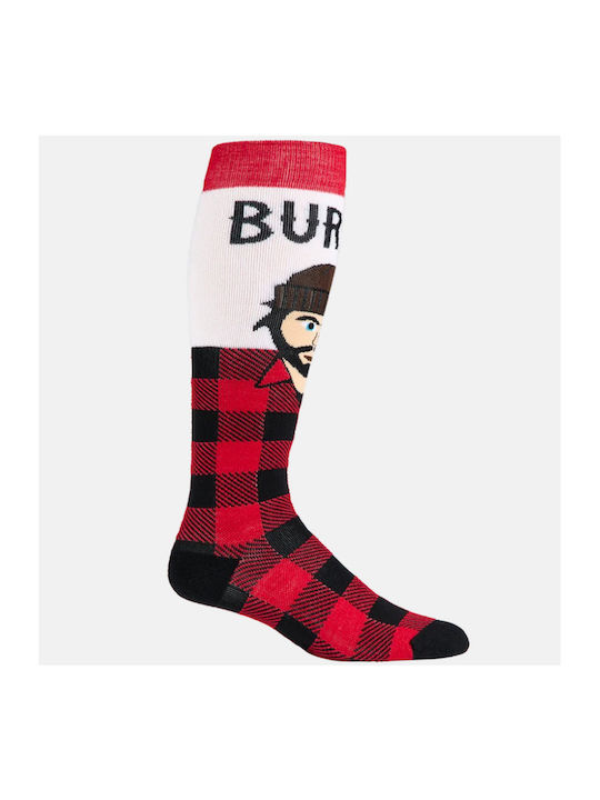 Burton Ανδρικές Κάλτσες Lumberjack Burton Ανδρικές Κάλτσες Lumberjack