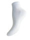 BS Collection Herren Socken Weiß 2er-Pack bs-2009-Weiß