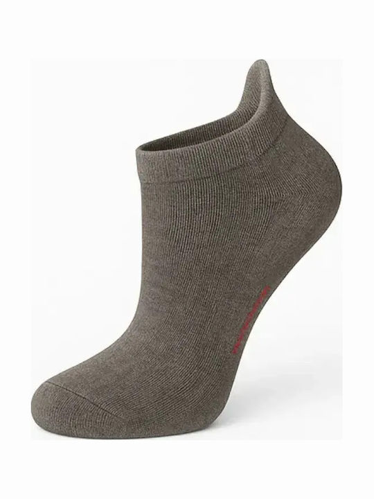 BS Collection Herren Socken Anthrazit 2er-Pack