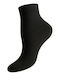 BS Collection Herren Socken Schwarz 2er-Pack