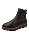 Women's Brown Ankle Boots
