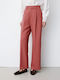 Women's Blush Suit in Regular Fit