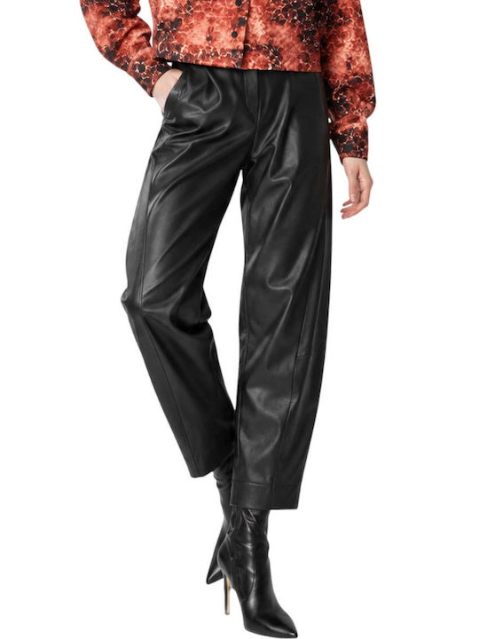 Moutaki Women's Black Suit