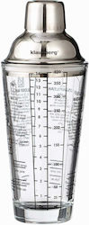 Klausberg Σέικερ 400ml