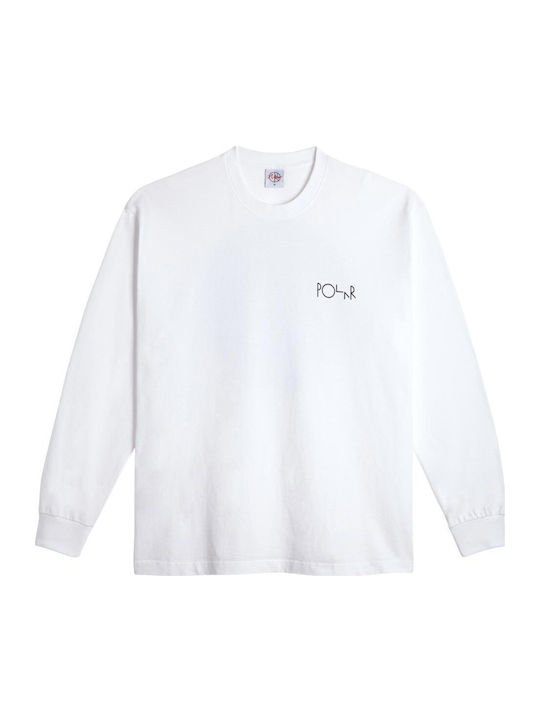 T-shirt Klez Crossing White PSC-F26-9-White-White