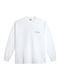 T-shirt Klez Crossing White PSC-F26-9-White-White