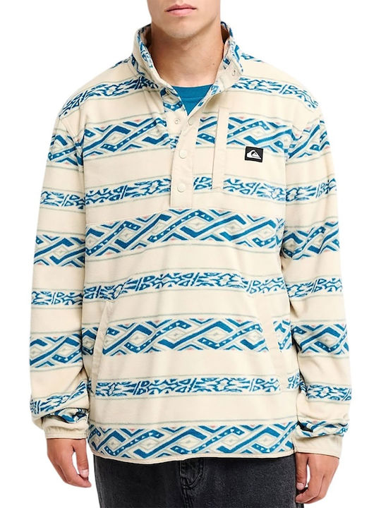 Quiksilver No Destination Tricou Argintiu