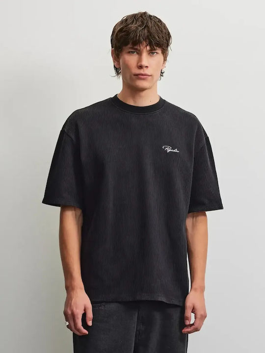 T-Shirt Vintage Black