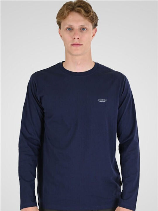 Rebase T-Shirt Navy