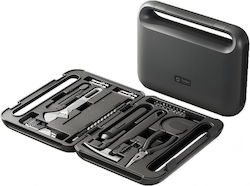 Xiaomi BHR08S9GL Κασετίνα με 34 Εργαλεία