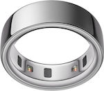 Oura Ring 4 Μέγεθος 9 Αδιάβροχο με Παλμογράφο Α...