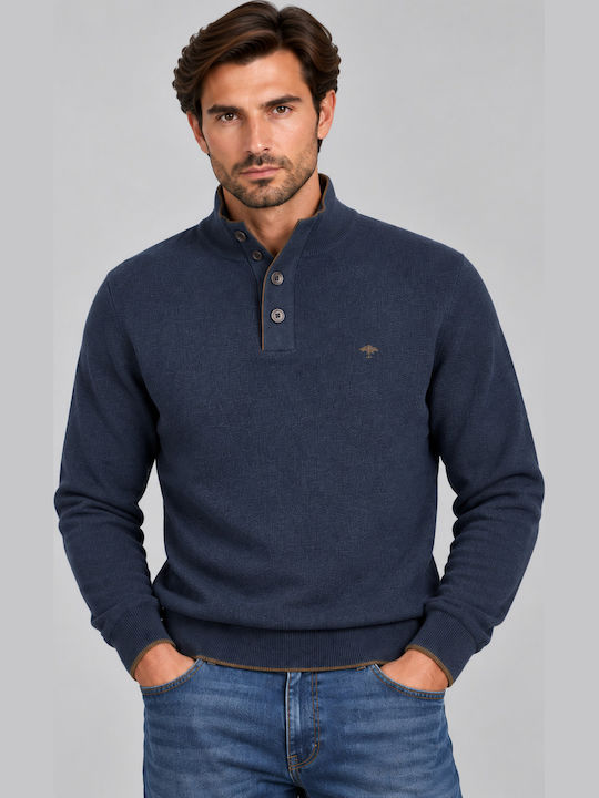 Fynch Hatton Raf Sweater