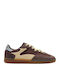 Sneakers de damă Chocolate