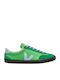 Damen-Sneakers Leaf-Steel-Eagle