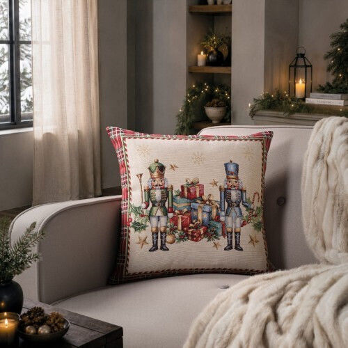 Teoran Pillow Case