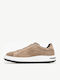 Ανδρικά Chunky Sneakers Πούρο