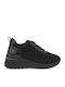 Γυναικεία Sneakers Μαύρο
