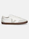 Herren-Sneakers Weiß