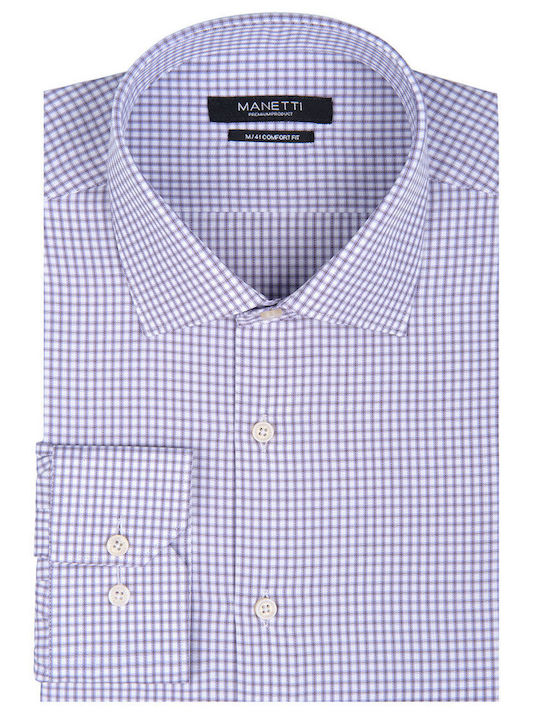Long Sleeve Multicolour Shirt