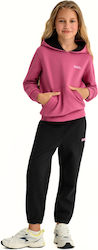 BodyTalk Set Trening Roz BodyTalk Set Trening Roz