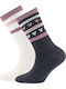 Ewers Kindersocken Blau 2 Paar