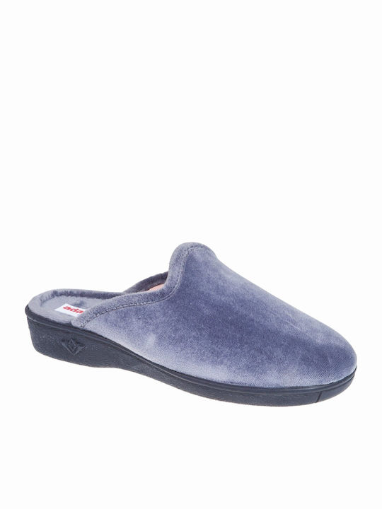 Adam's Shoes Azafata Ανατομικές Χειμερινές Γυνα...
