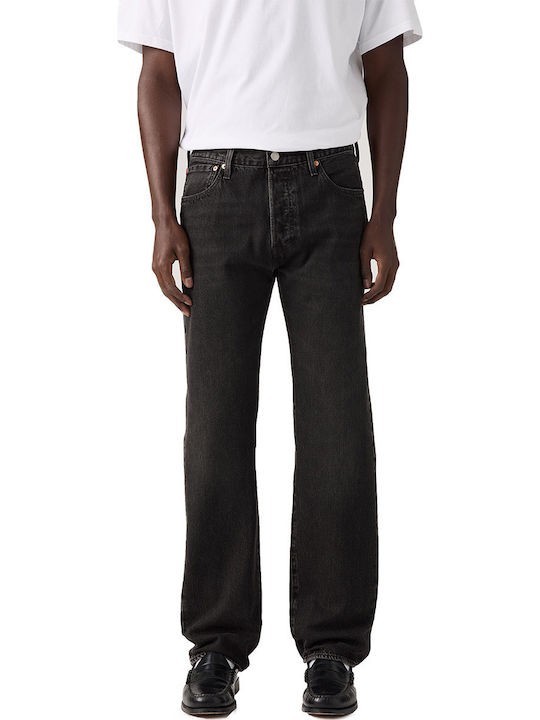 Levi's 501® Original Ανδρικό Παντελόνι Τζιν Reg...