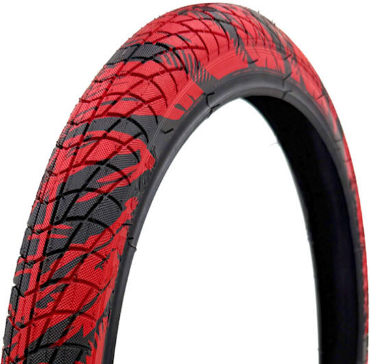 Ralson R-4602 Велосипедна Гума BMX 20" x 2.125" Телена