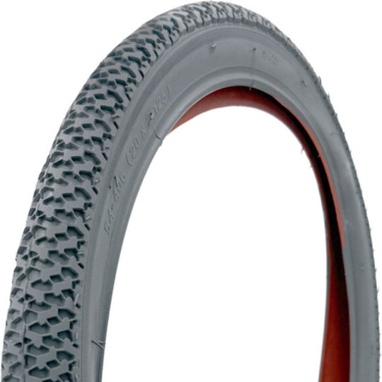 Ralson R-4602 BMX-Fahrradreifen 20" x 2.125" Drahtreifen