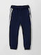 Kids Trousers Navy