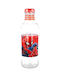 Stor Пластмасова бутилка за вода 390 ml