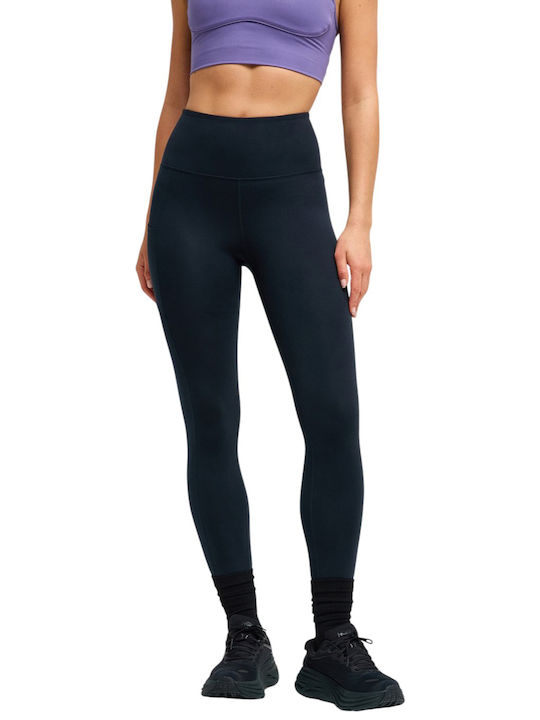 Roxy Heart Into It Damenleggings Schwarz