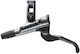 Shimano Xtr IBLM9200L Left Bicycle Brake Lever