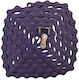 Purple Bicycle Chain