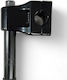 BMX Stem 21.1 Black