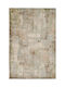 Biokarpet Biokarpet Villager Ld821 B Creme 80x150
