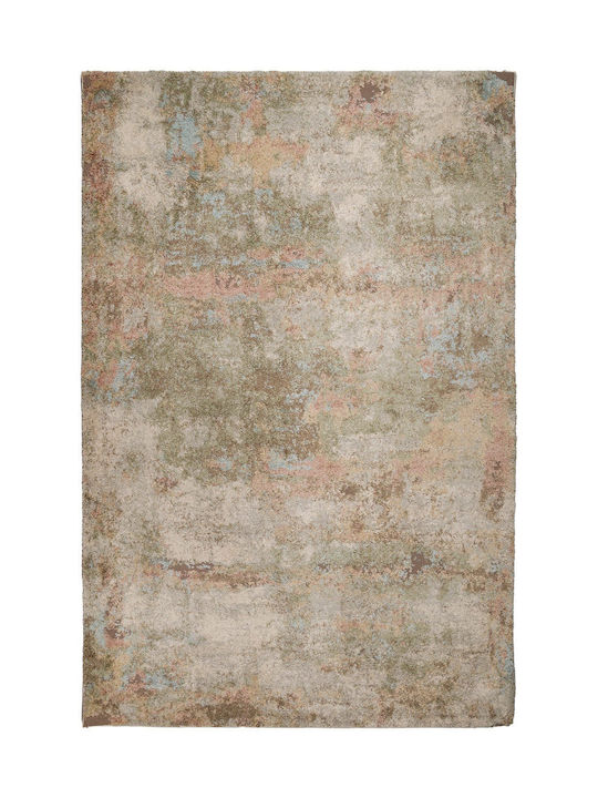 Biokarpet Biokarpet Villager Ld817 B Hellgrau 8...