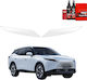 Transparent Protective Film Grizzglass Bodyshield Headlights Omoda 7 2025-2026 2-in-1