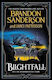 Blightfall: Skyward Legacy 1 Janci Patterson Gollancz