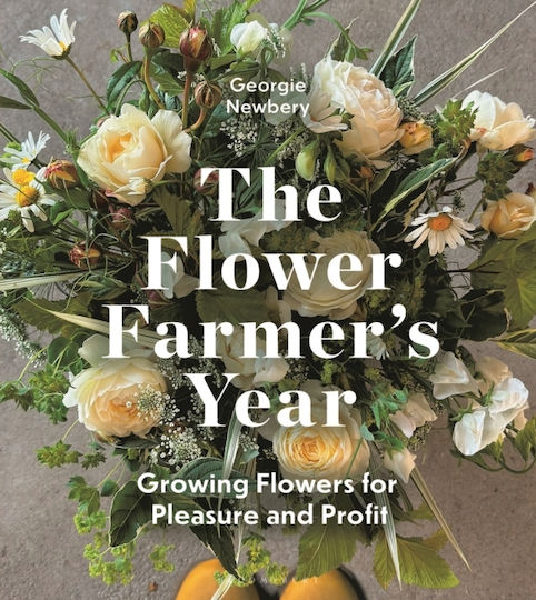 Flower Farmer's Year - Bloomsbury Publishing Plc - Paperback / Softback