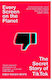 Every Screen On The Planet: The Secret Story Of Tiktok Emily Baker-white Macmillan Business