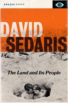 The Land And Its People David Sedaris