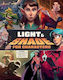 Light & Shade For Characters 3dtotal Publishing Ltd