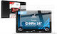 Ceramic Film Grizzglass Cardisplay Protection Toyota C-HR+ 14" 2026