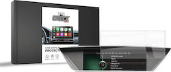 Κεραμική Μεμβράνη Grizzglass Cardisplay Protection Bmw X1 E84 8 8" 2009-2015 Κεραμική Μεμβράνη Grizzglass Cardisplay Protection Bmw X1 E84 8 8" 2009-2015