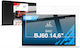 Ceramic Film Grizzglass Cardisplay Protection Baic Bj60 12.8" 2026